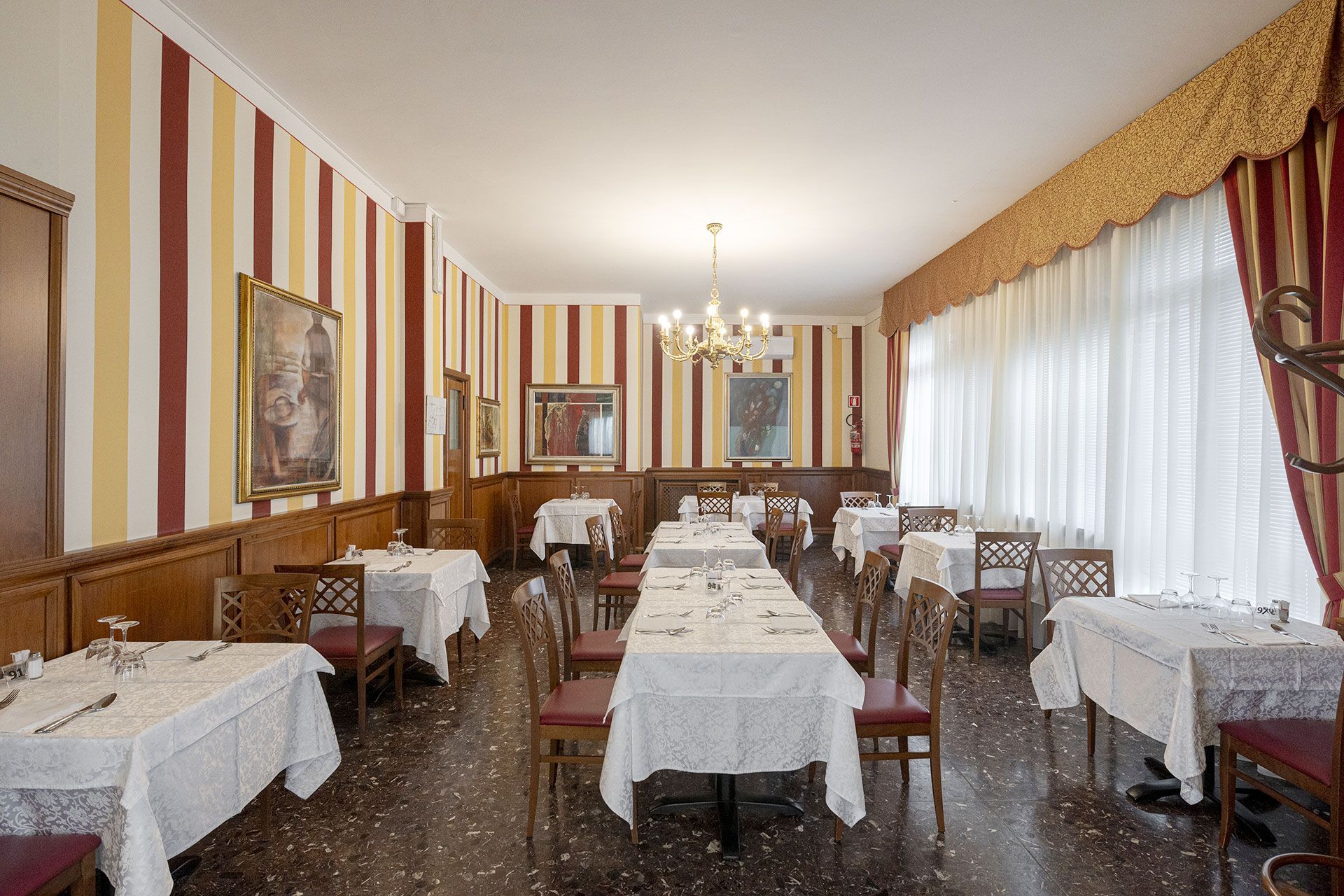 Hotel Ristorante Paladini foto 4