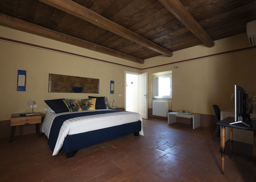 Agriturismo Cascina Graziosa AGMA foto 3