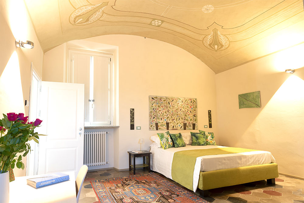 Agriturismo Cascina Graziosa AGMA foto 4