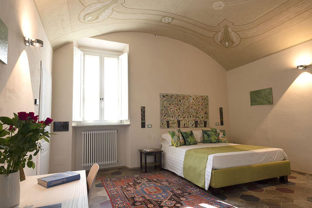 Agriturismo Cascina Graziosa AGMA foto 5