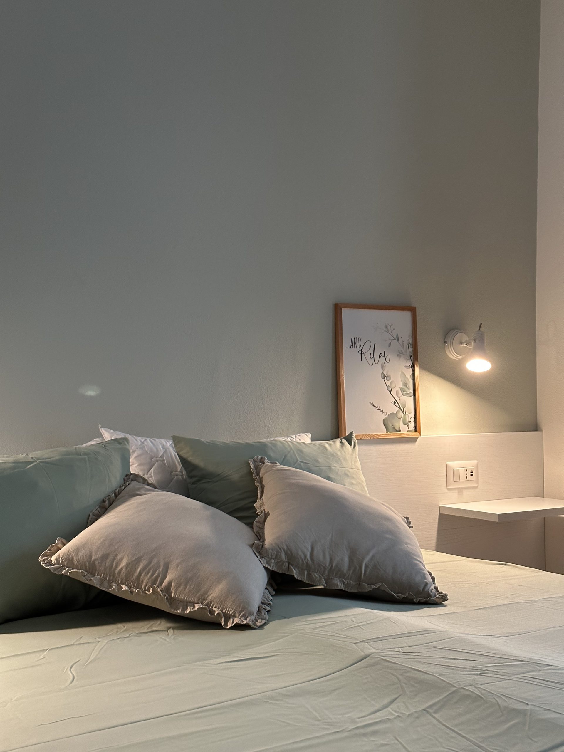 Mavi Rooms Affittacamere foto 2