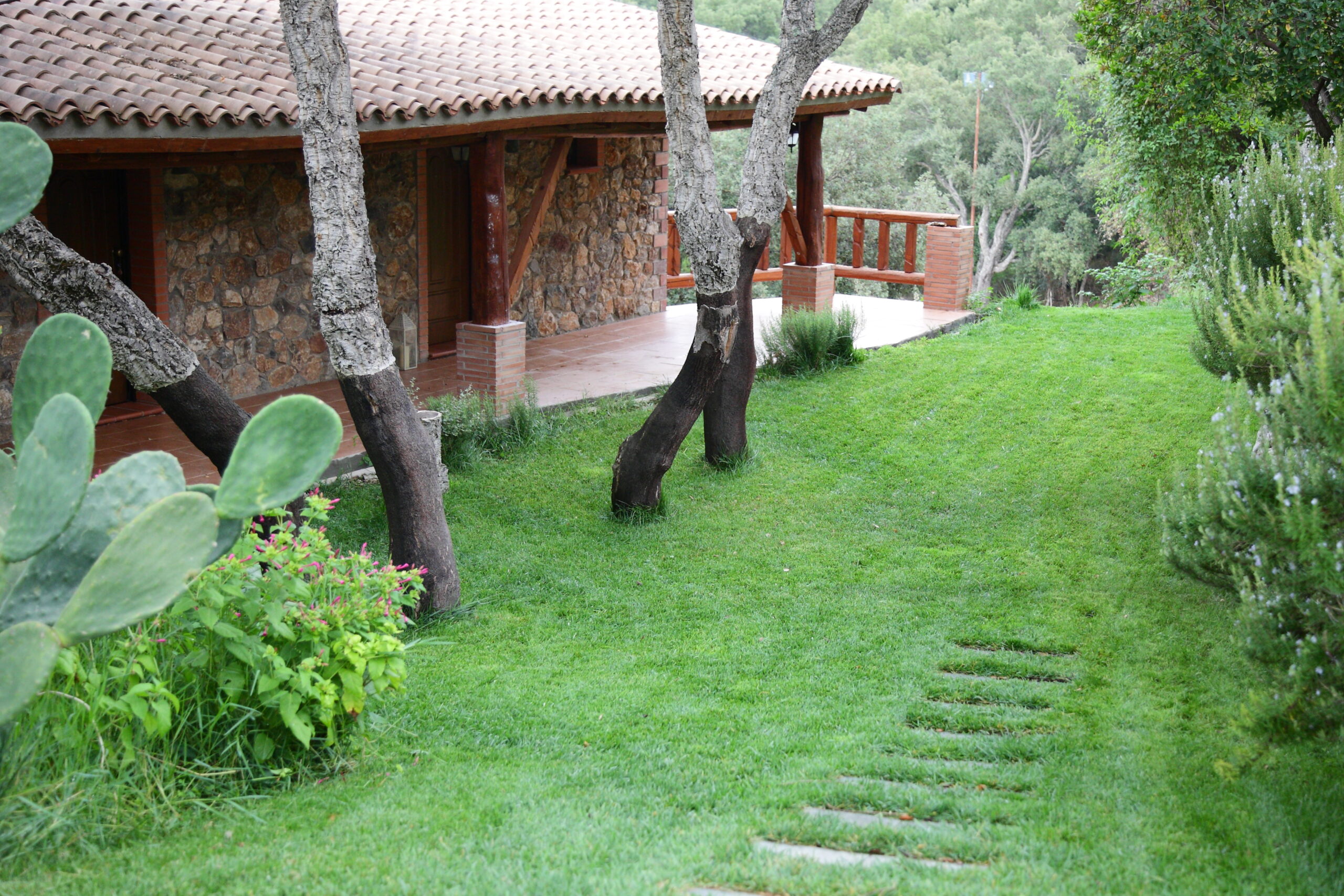 La Quercia - Experience Hotel foto 1
