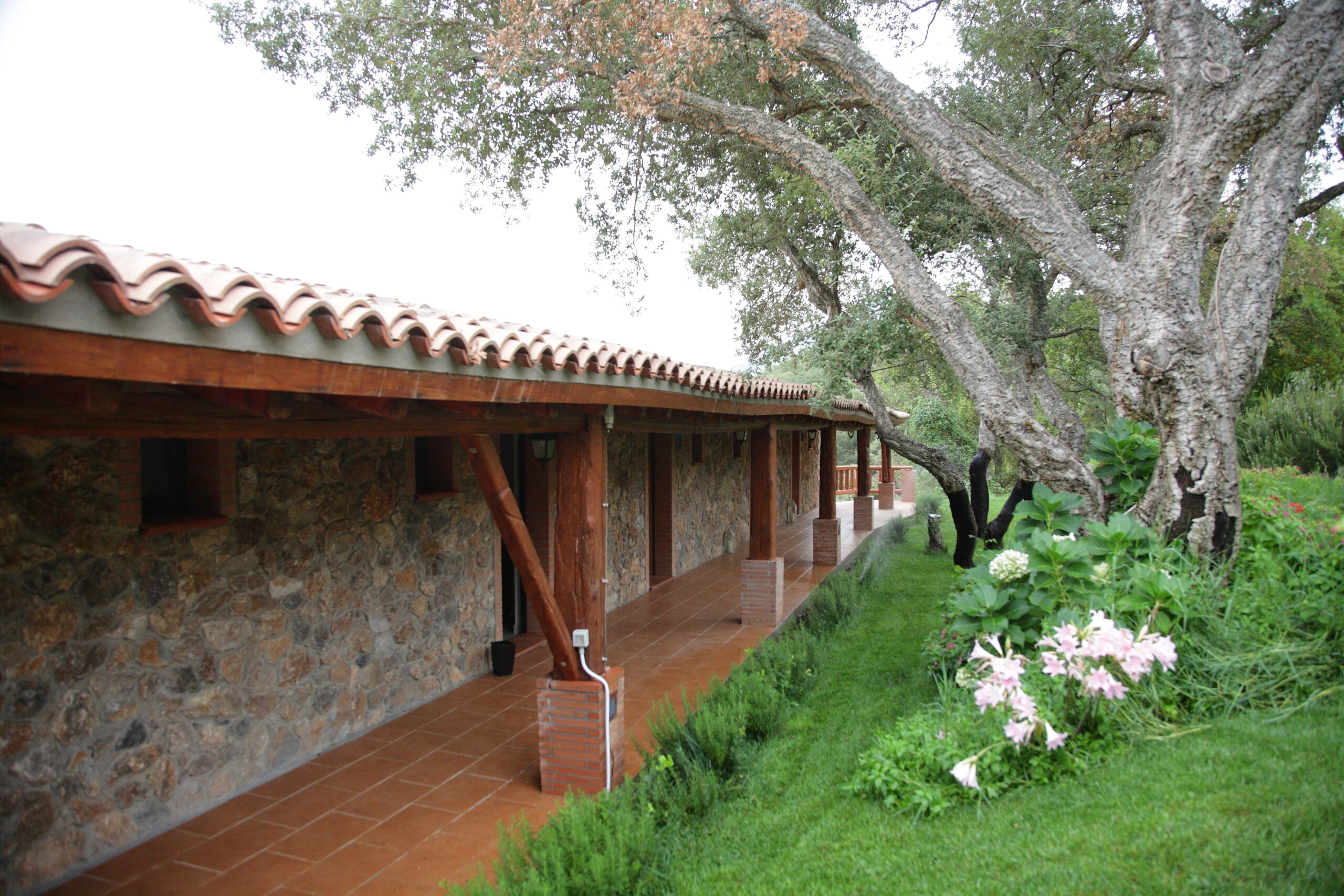 La Quercia - Experience Hotel foto 2