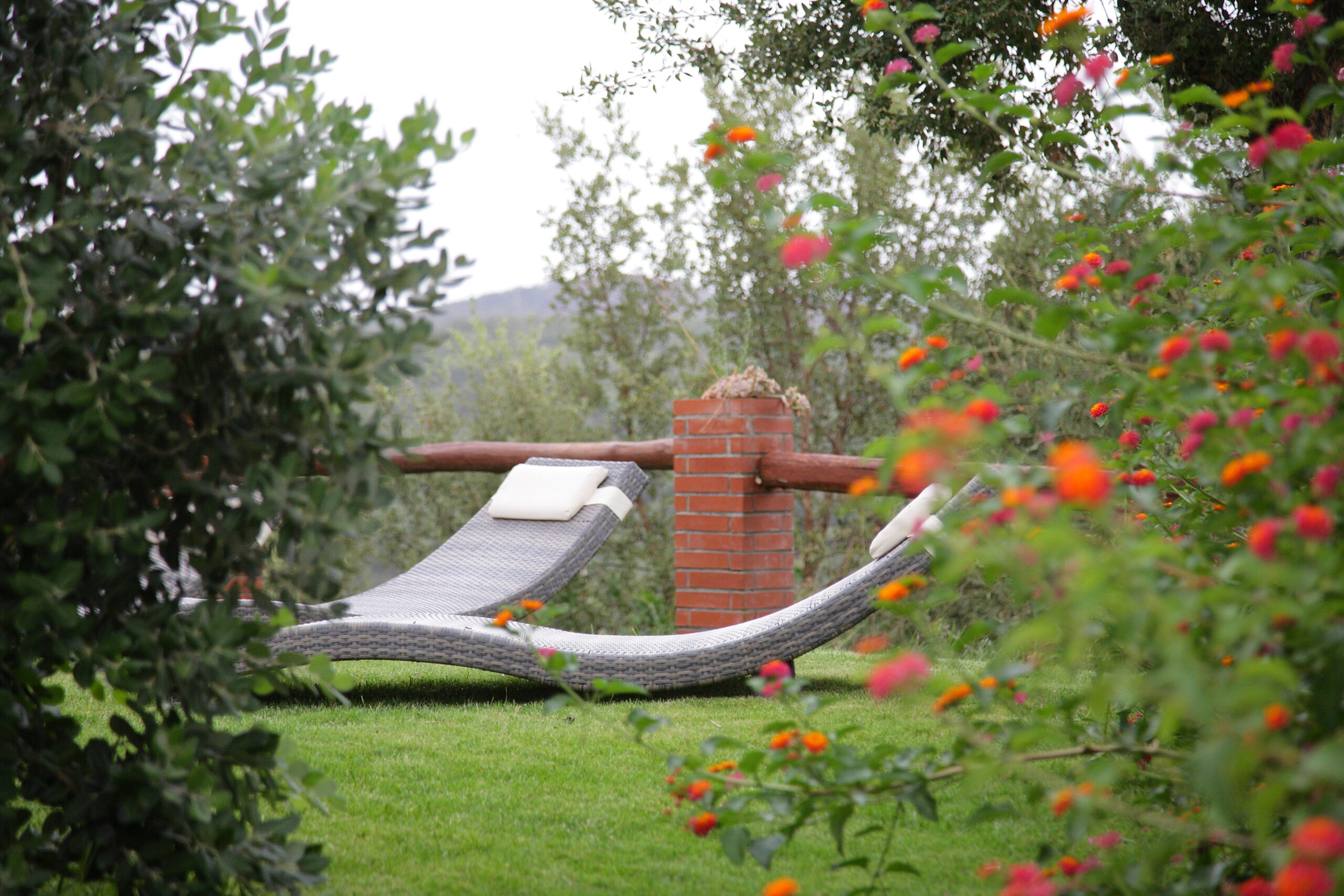 La Quercia - Experience Hotel foto 4