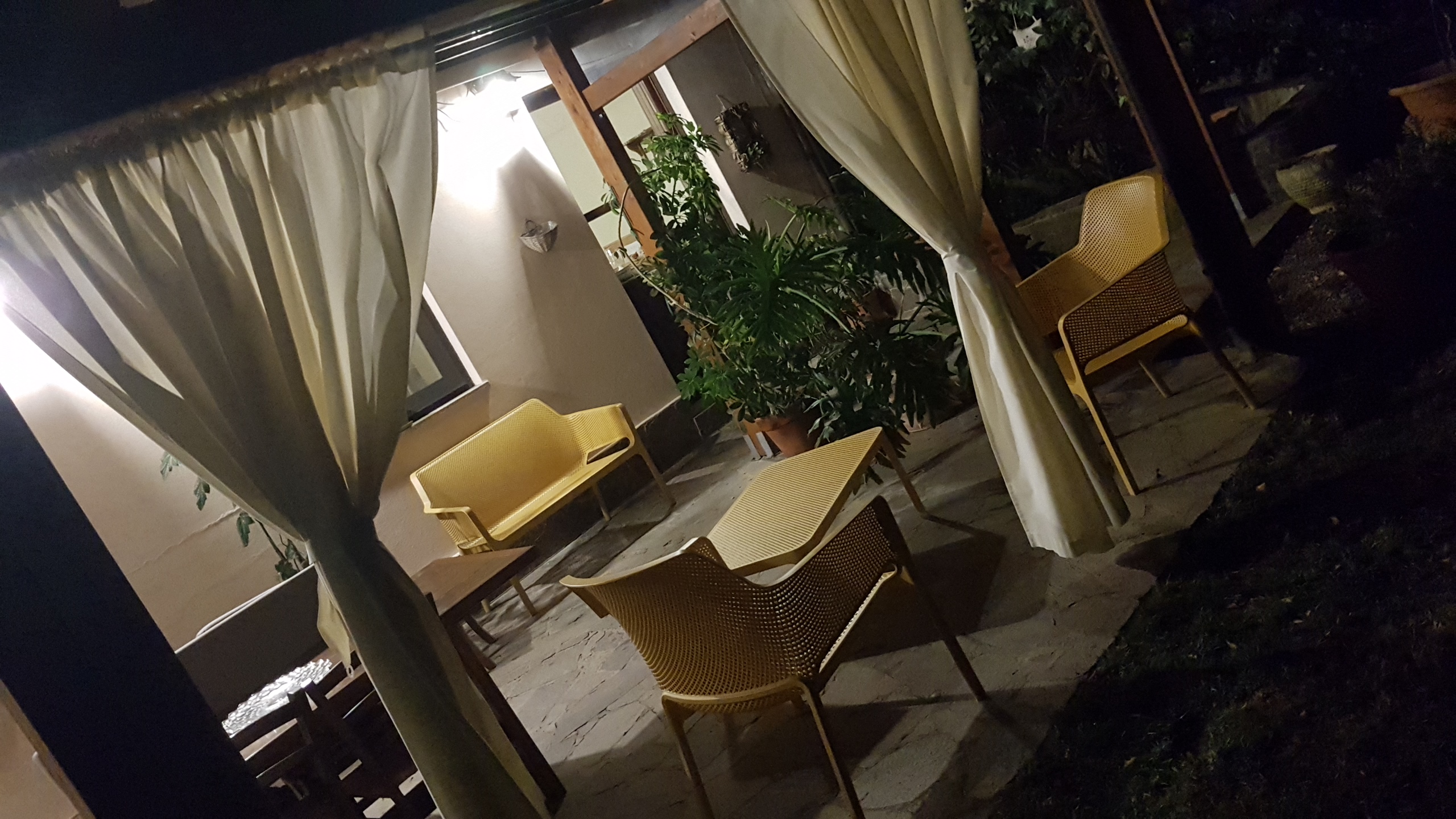 Agriturismo Sa Tanca foto 1