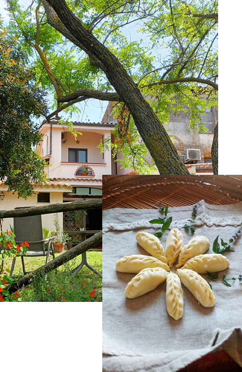Agriturismo Sa Tanca foto 3