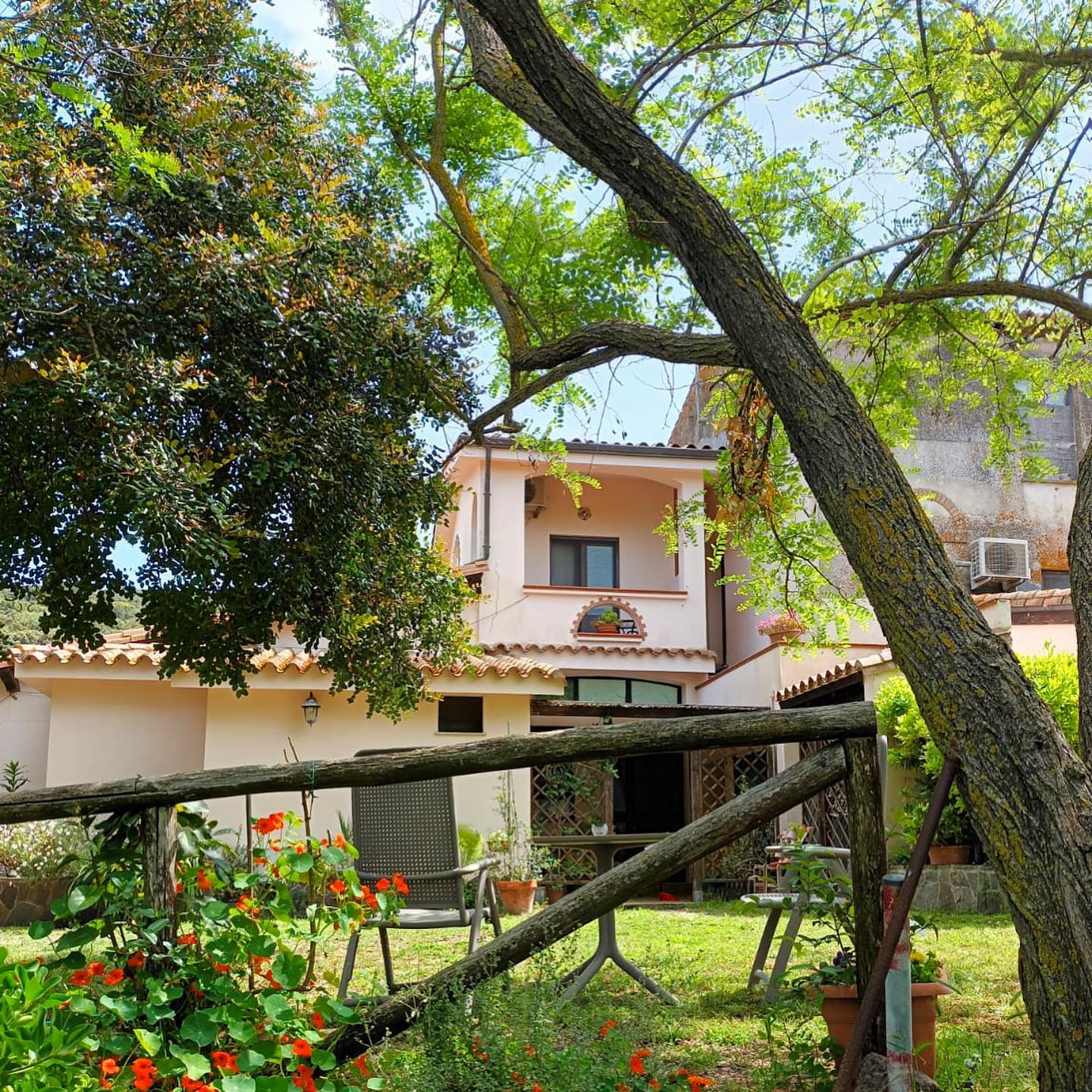 Agriturismo Sa Tanca foto 4