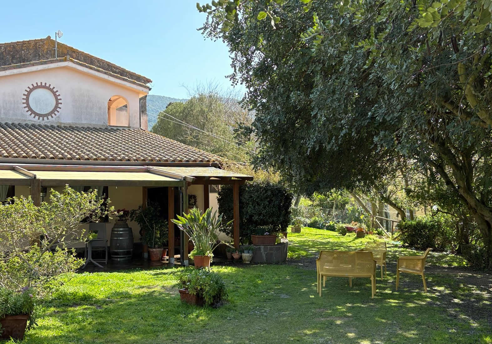 Agriturismo Sa Tanca foto 6