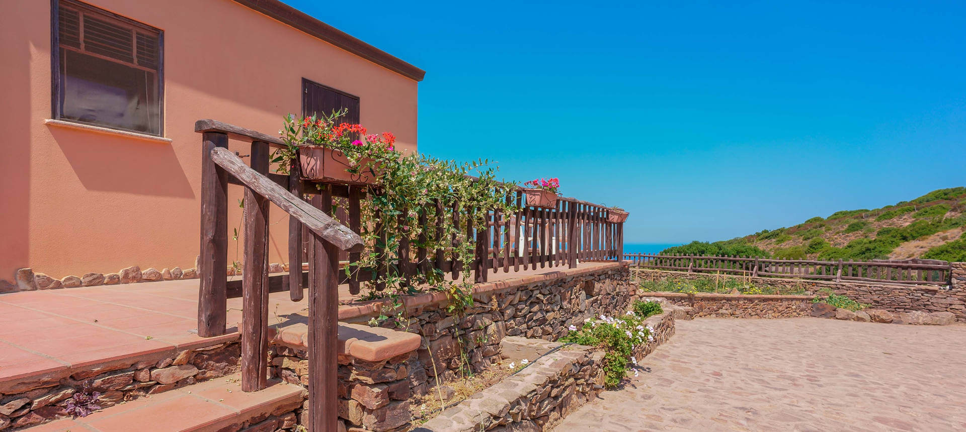 L'oasi del cervo foto 6