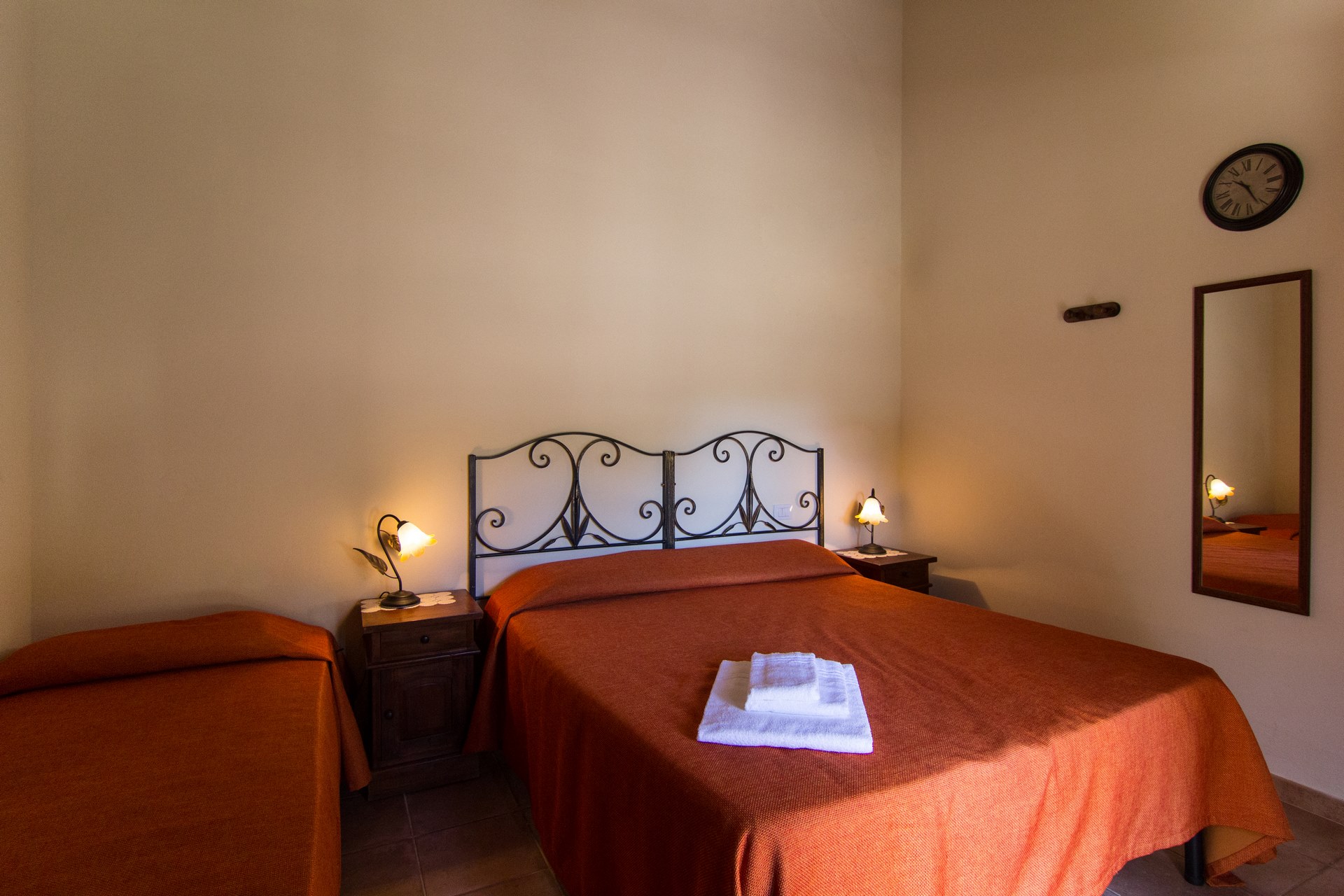 Agriturismo Sa Rocca foto 5
