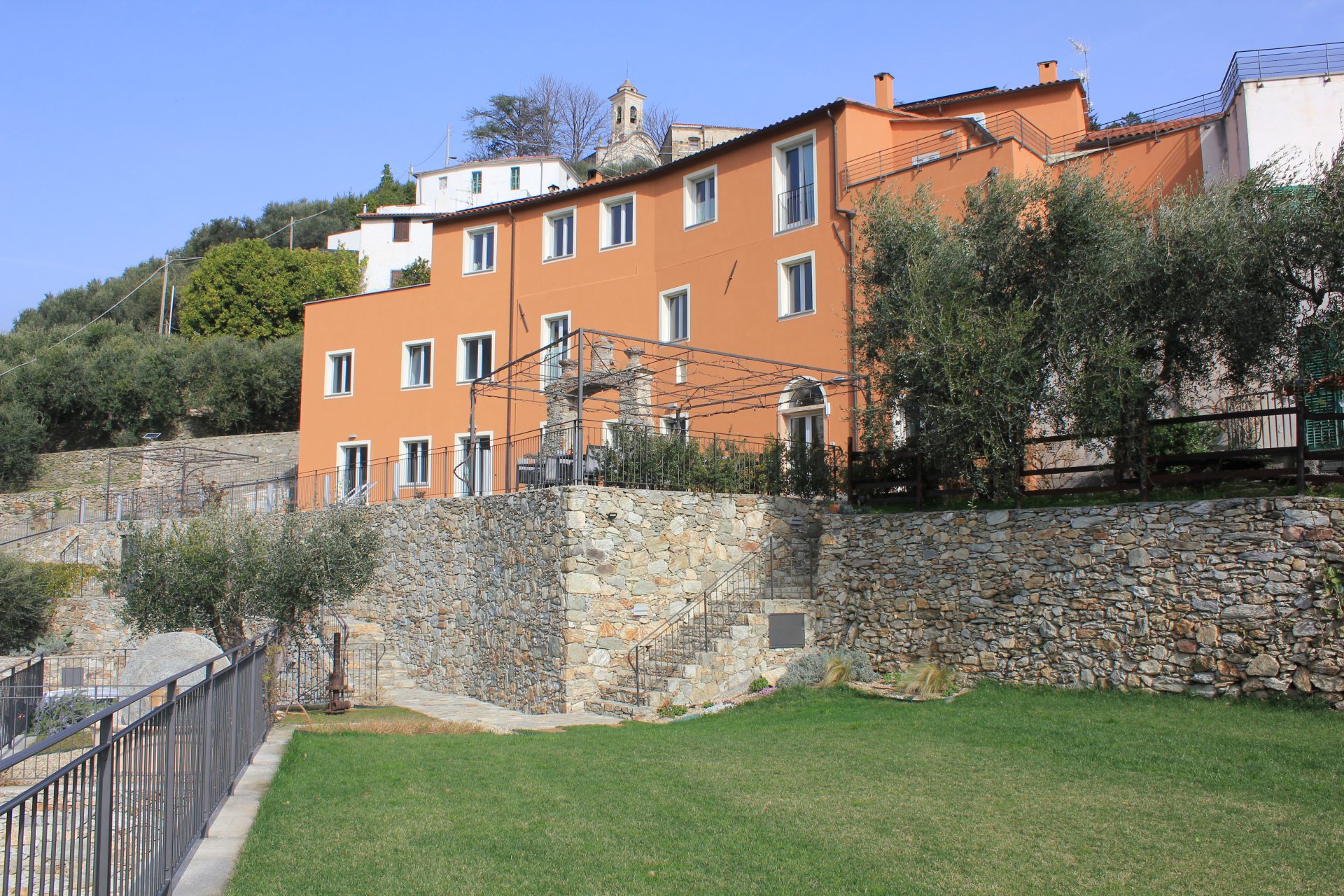 CasaCirio agriturismo foto 3