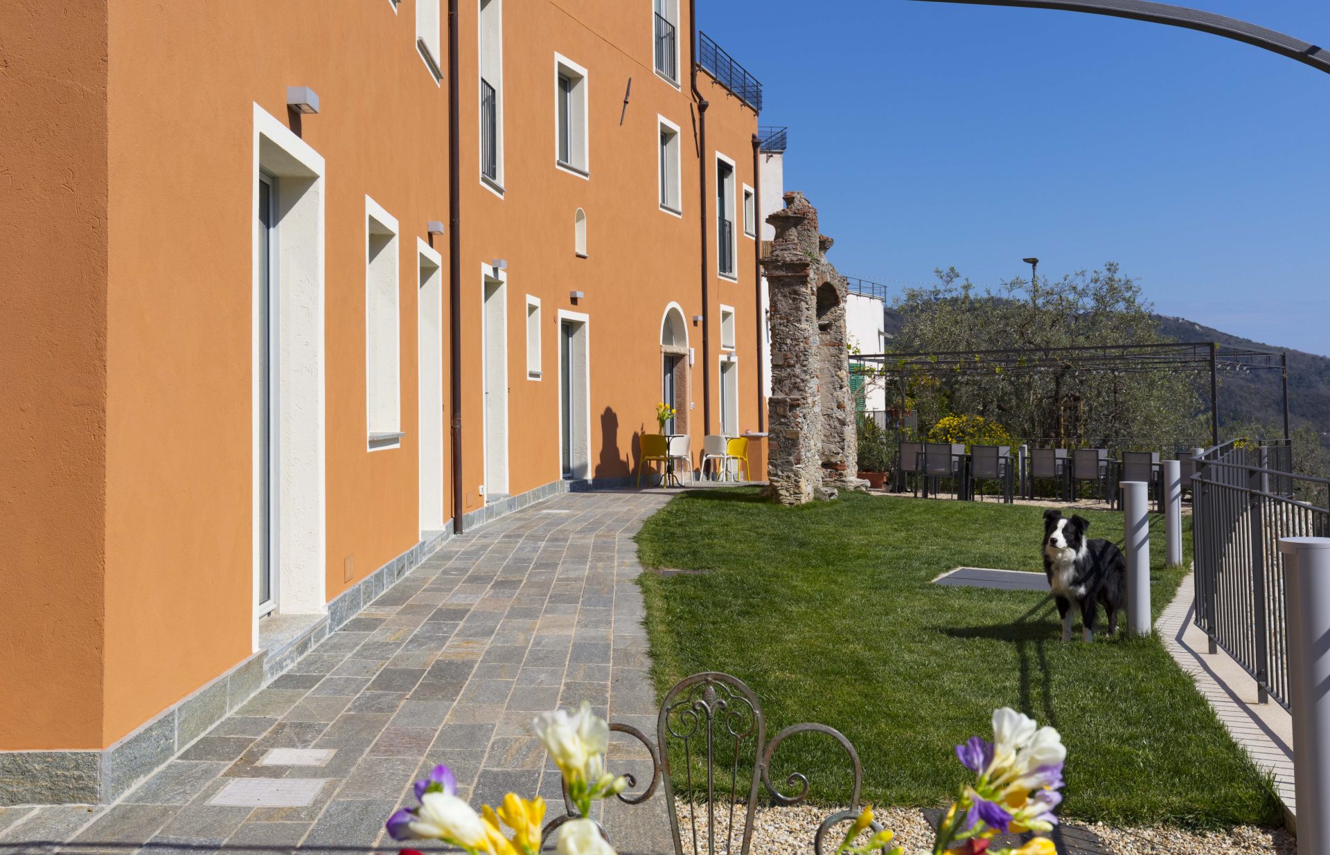 CasaCirio agriturismo foto 4