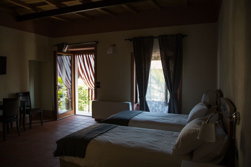 Tenuta Valtoppa foto 5