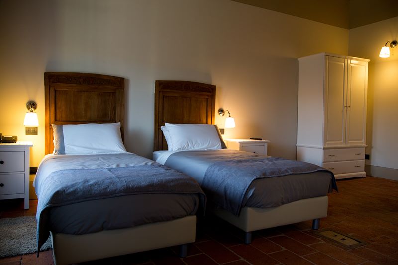 Tenuta Valtoppa foto 6