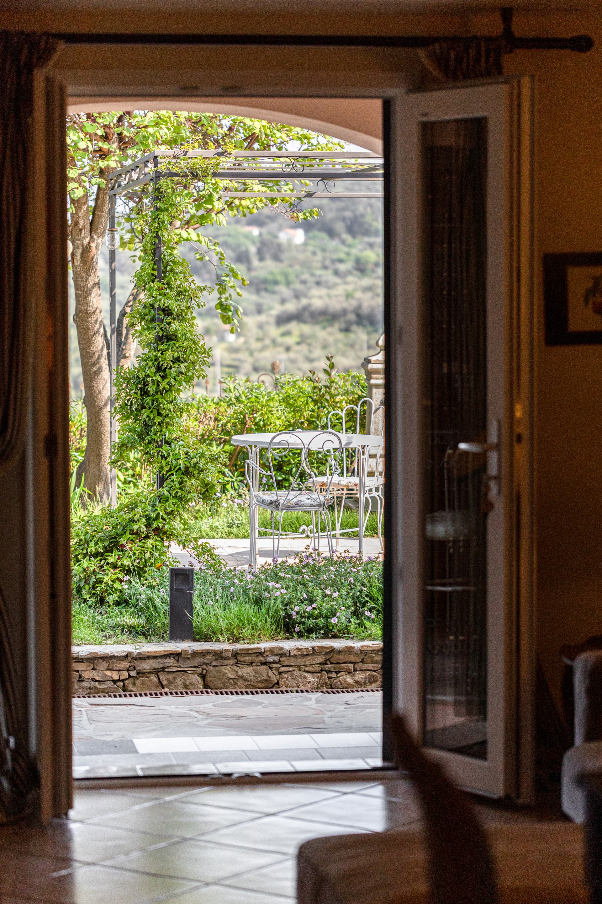 Agriturismo L'Orto di Muma foto 1