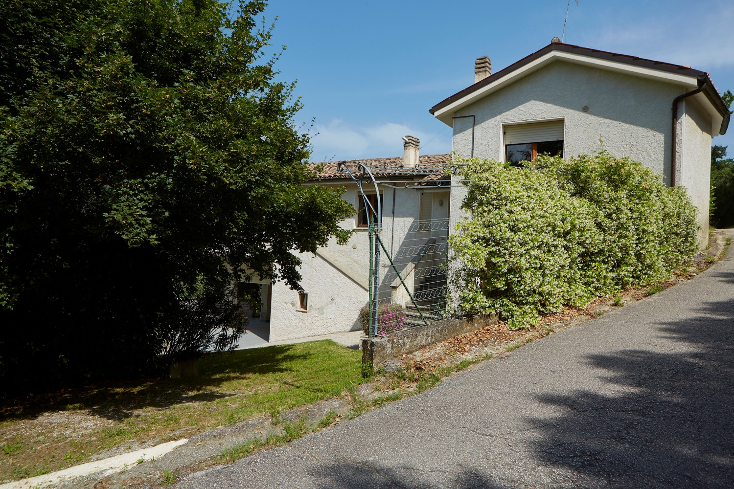 Camping Agriturist Sant'Anna foto 1