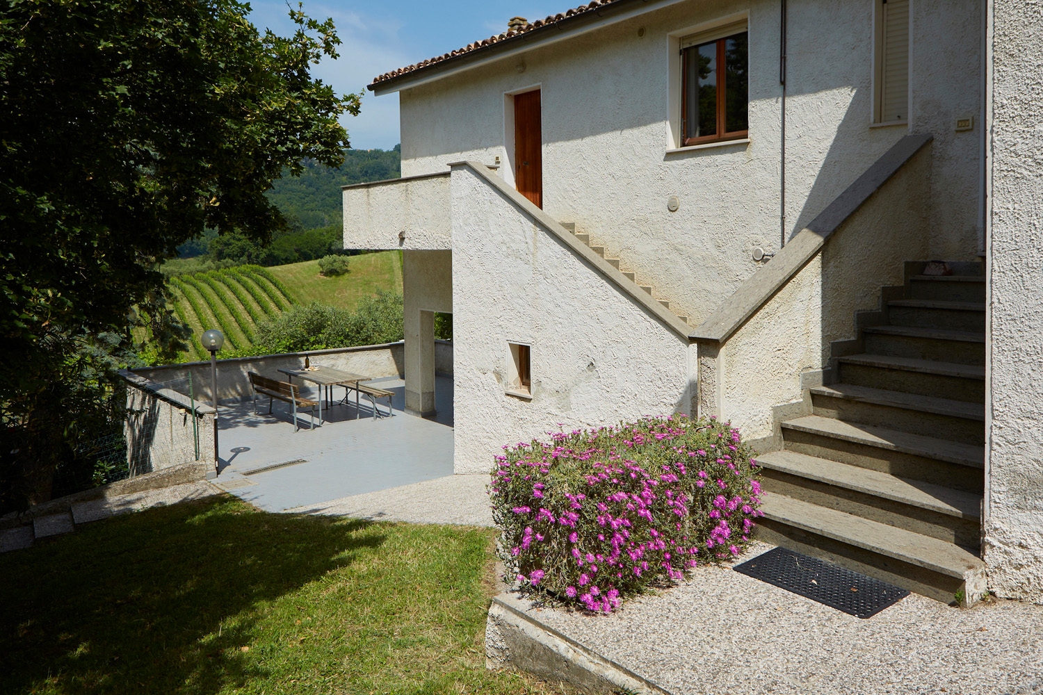 Camping Agriturist Sant'Anna foto 2