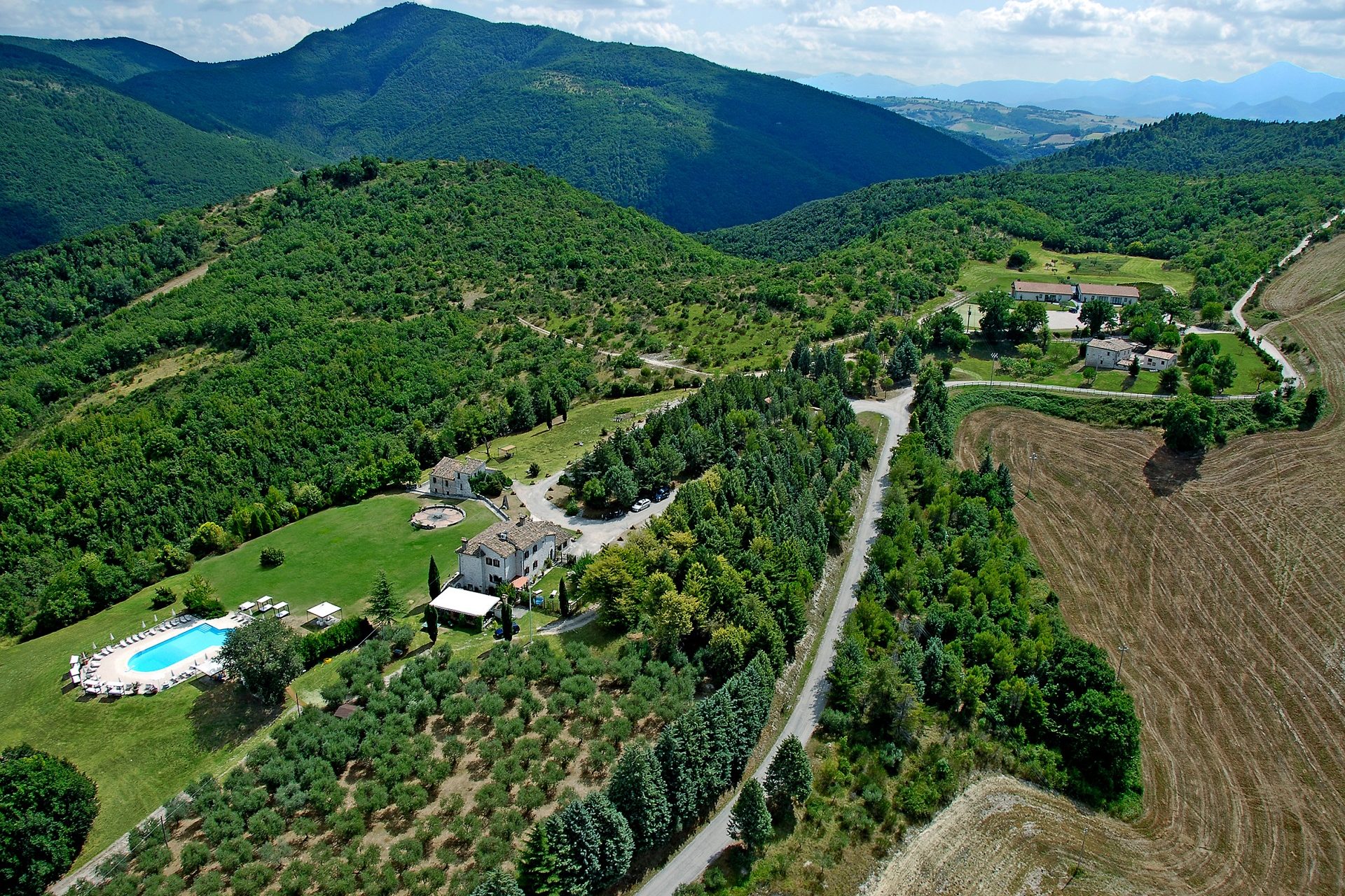 Riserva Privata San Settimio foto 1
