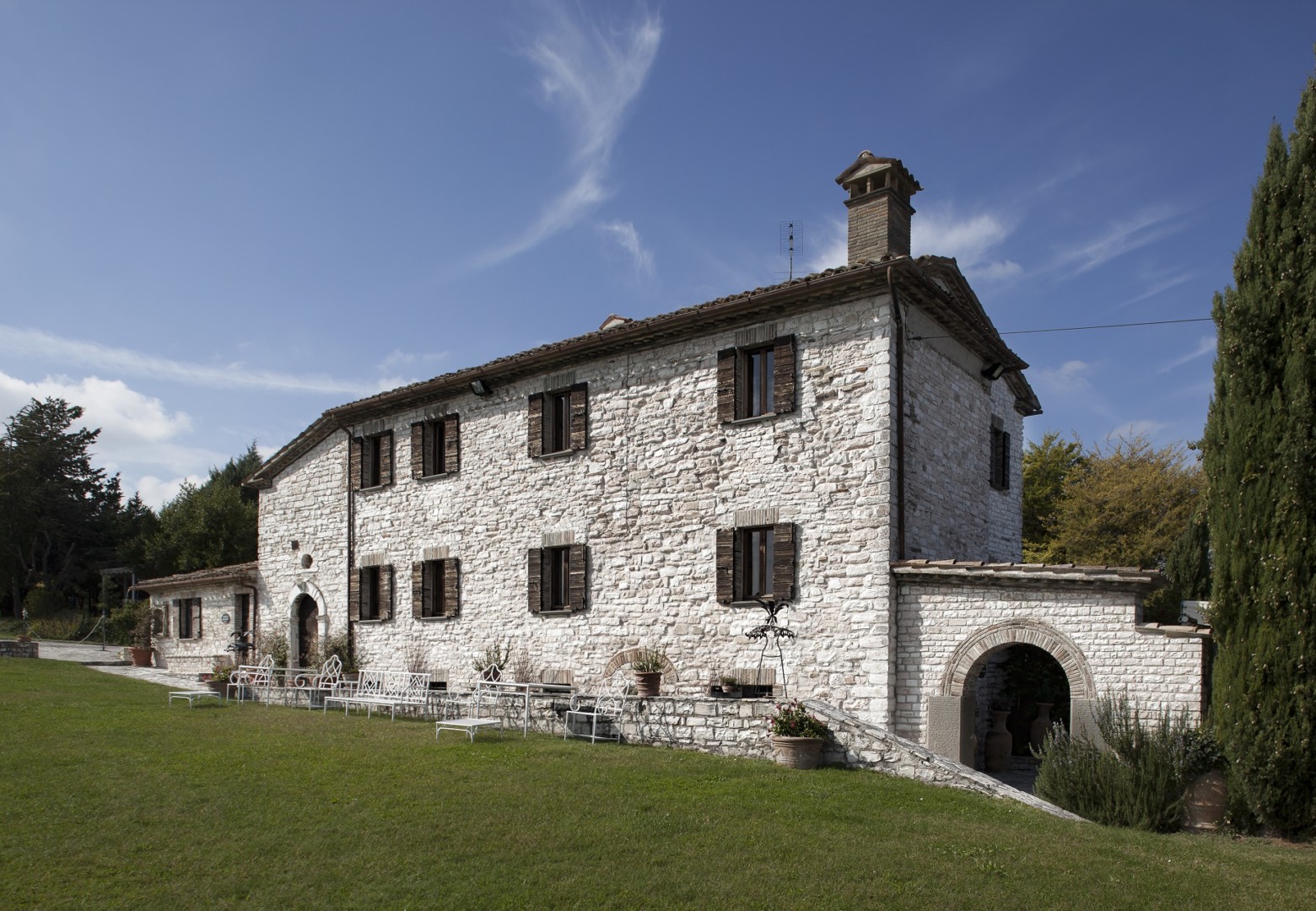 Riserva Privata San Settimio foto 2