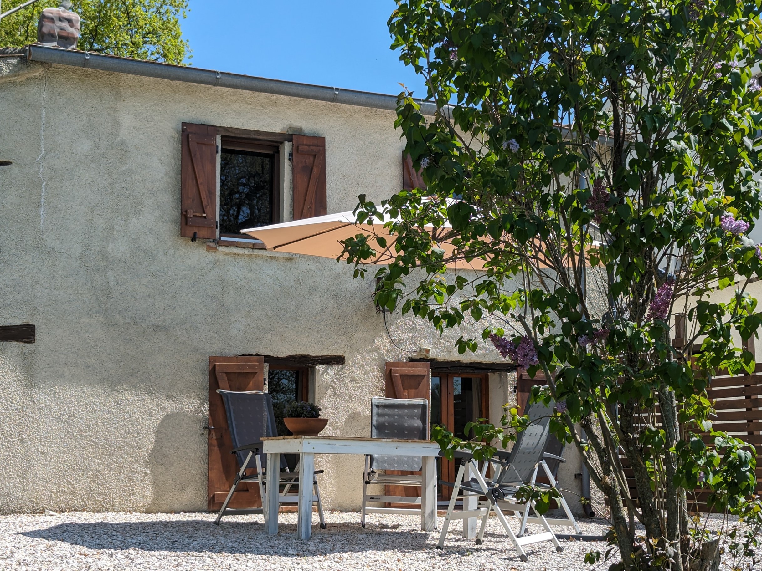Vakantiehuis, B&B en Appartementen complex I Magnoni foto 1