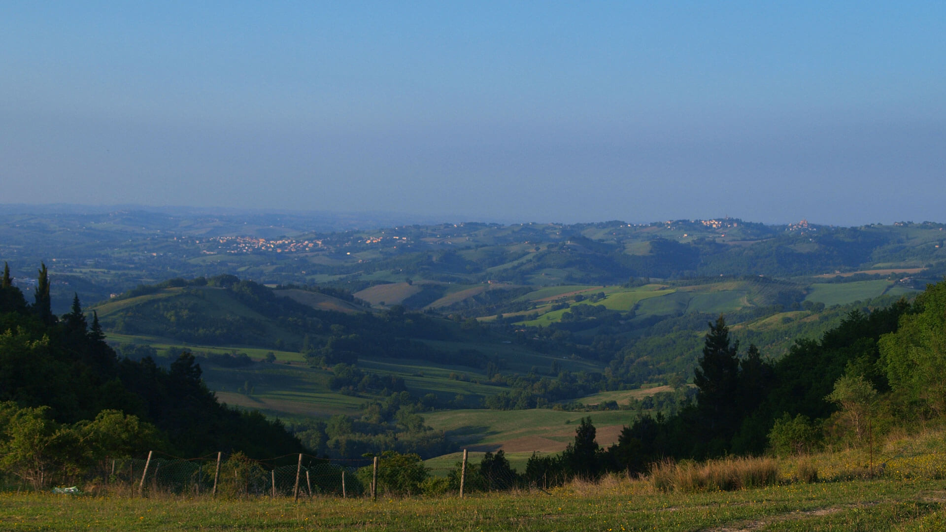 Agriturismo La Becerca (Vegan B&B) foto 1
