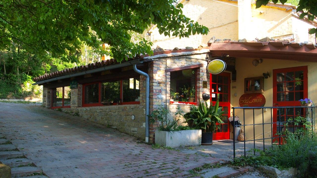 Agriturismo La Becerca (Vegan B&B) foto 2