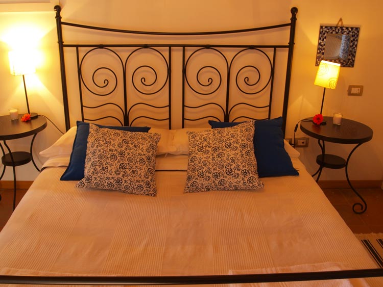 Agriturismo La Becerca (Vegan B&B) foto 4