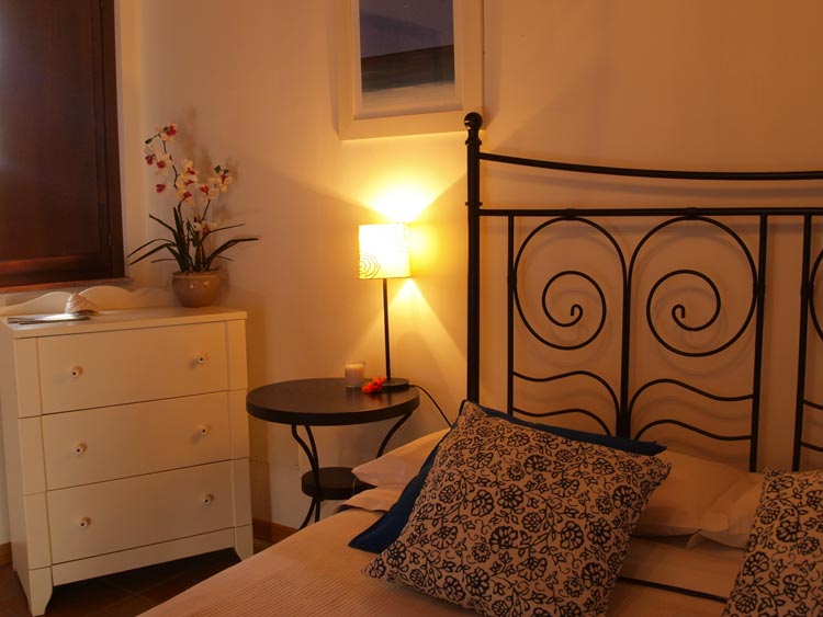 Agriturismo La Becerca (Vegan B&B) foto 5