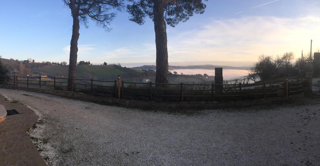 Agriturismo Le Piagge foto 1