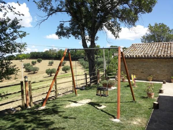Agriturismo Le Piagge foto 4