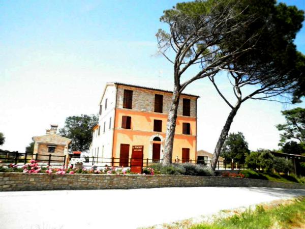 Agriturismo Le Piagge foto 5