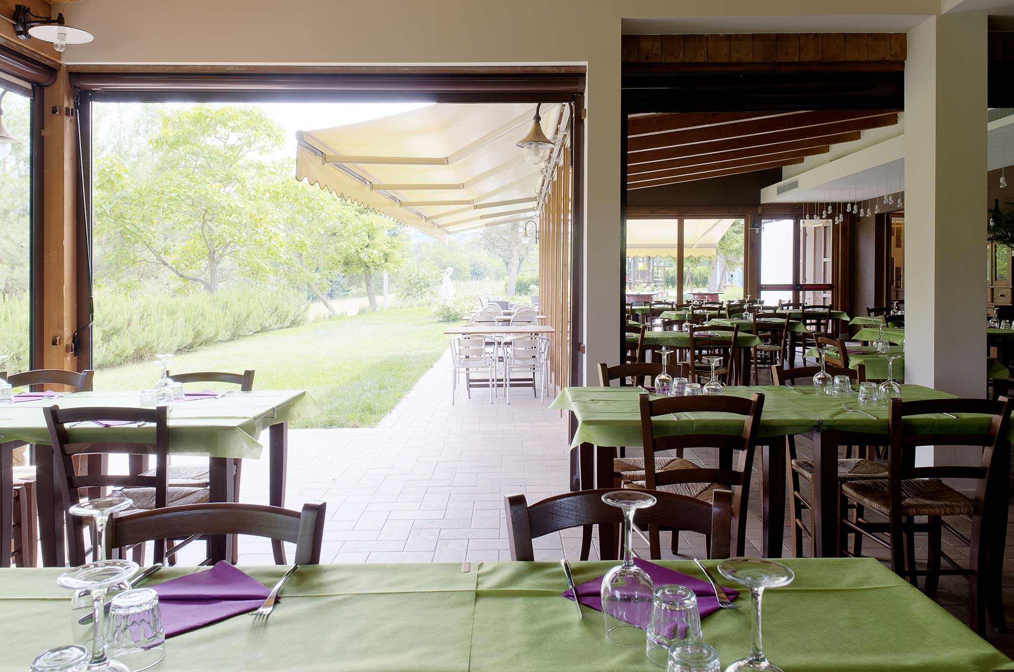 Agriturismo la Cantina di Bacco foto 2