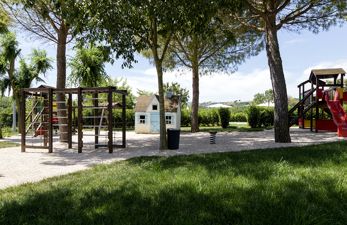 Agriturismo la Cantina di Bacco foto 3
