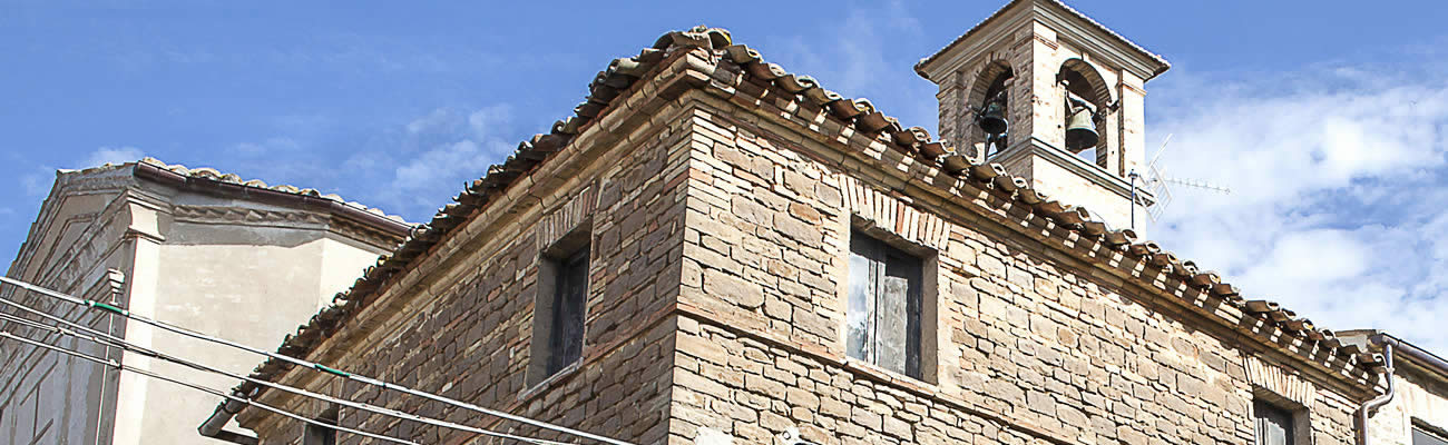 Bed & Breakfast San Martino foto 1