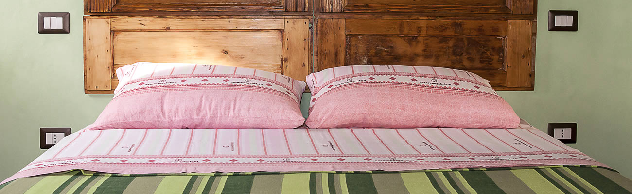 Bed & Breakfast San Martino foto 3