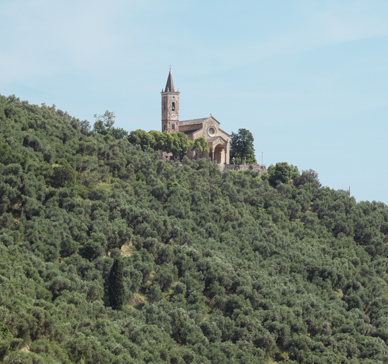 Agriturismo a ca du cappellan foto 2