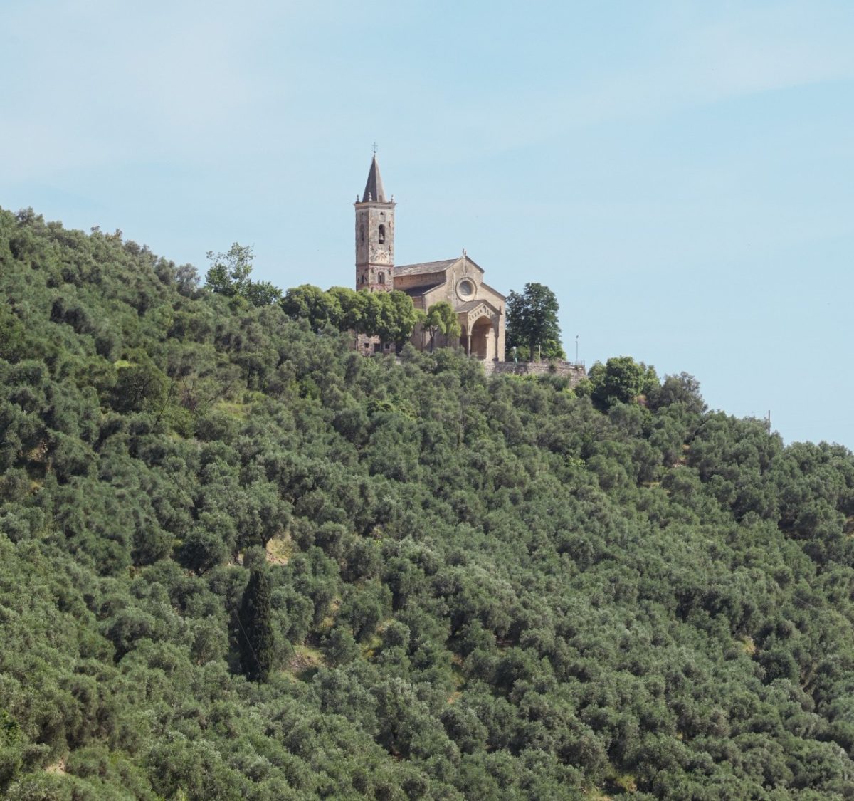 Agriturismo a ca du cappellan foto 4