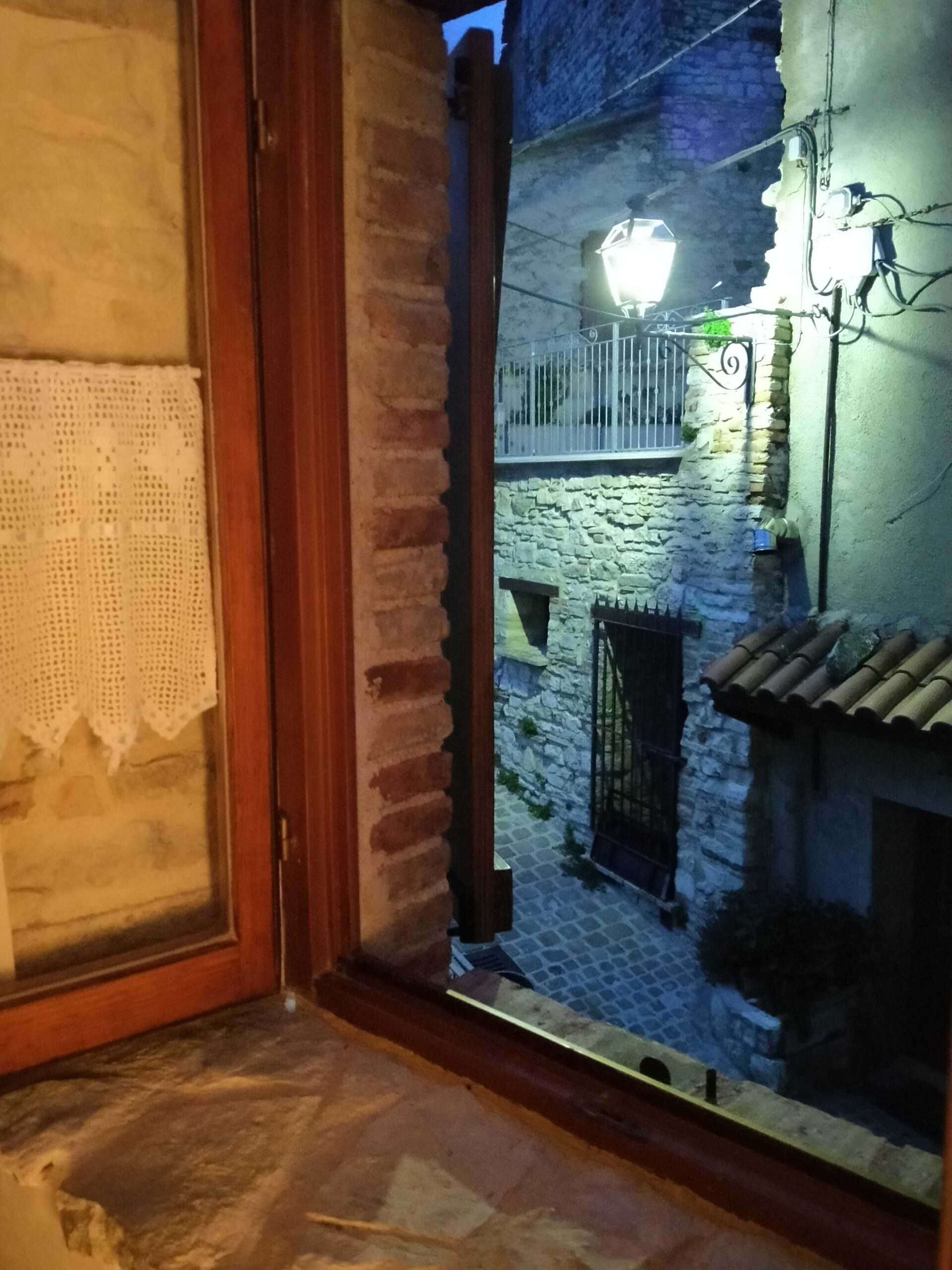 B&B La Casina del Vicolo di Sotto foto 1