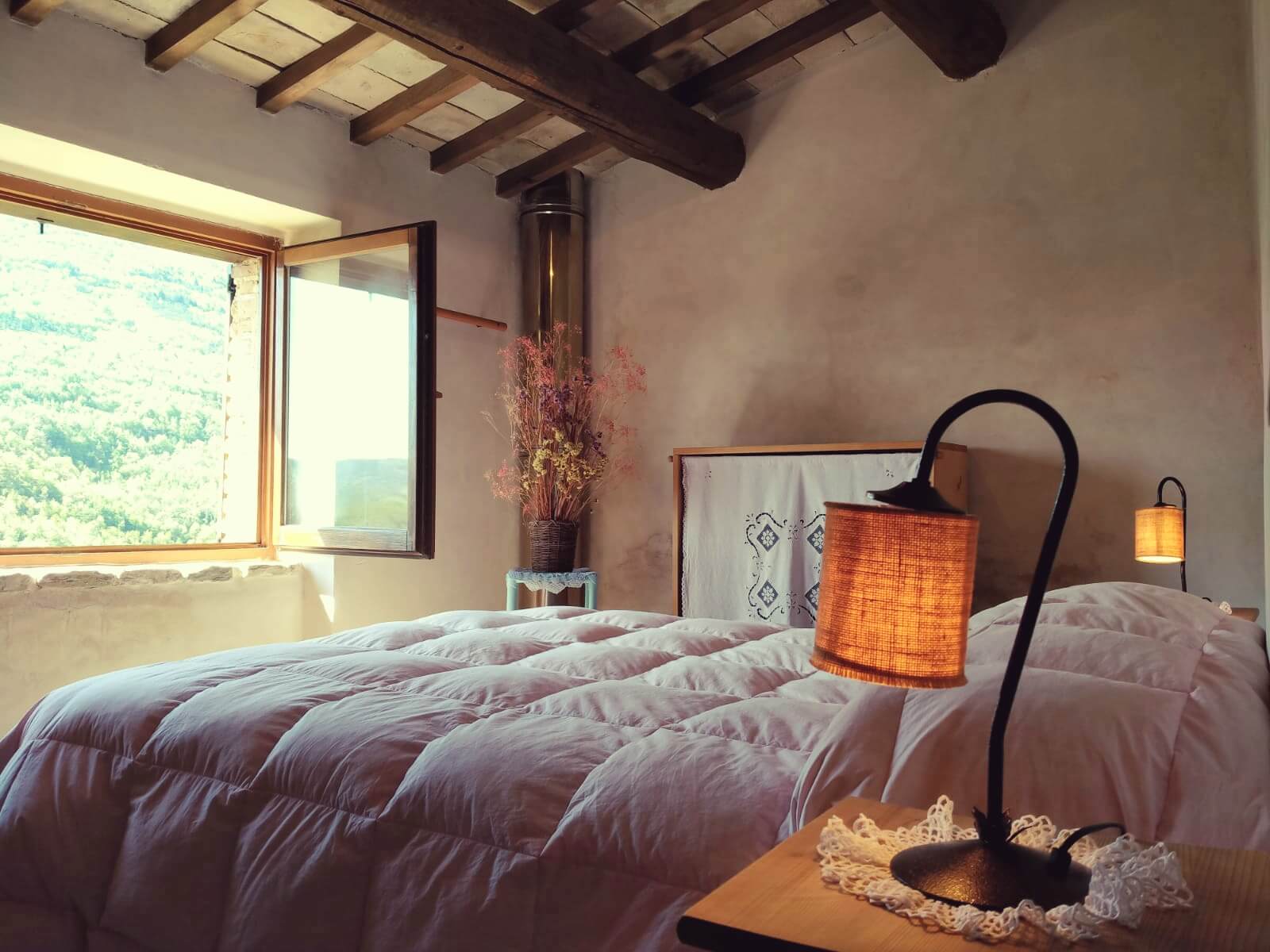 B&B La Casina del Vicolo di Sotto foto 3