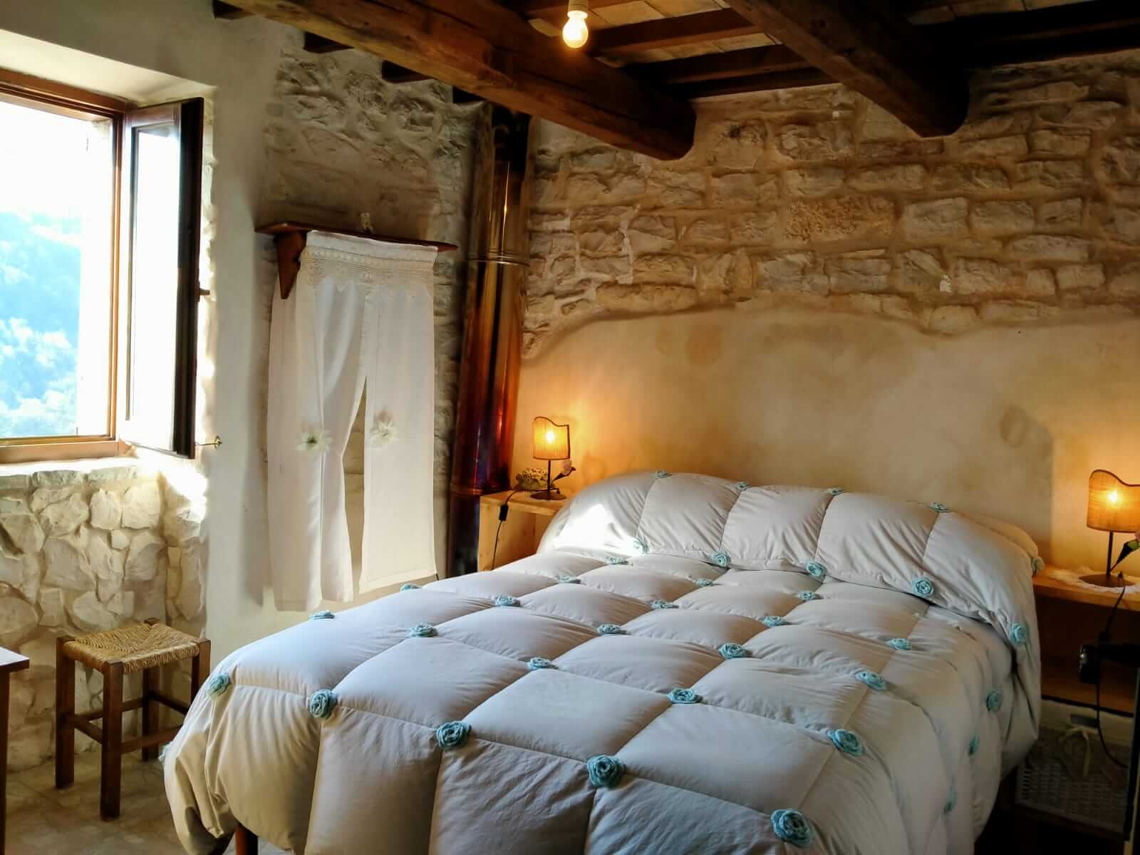 B&B La Casina del Vicolo di Sotto foto 4