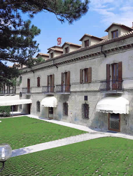 Park Hotel foto 1
