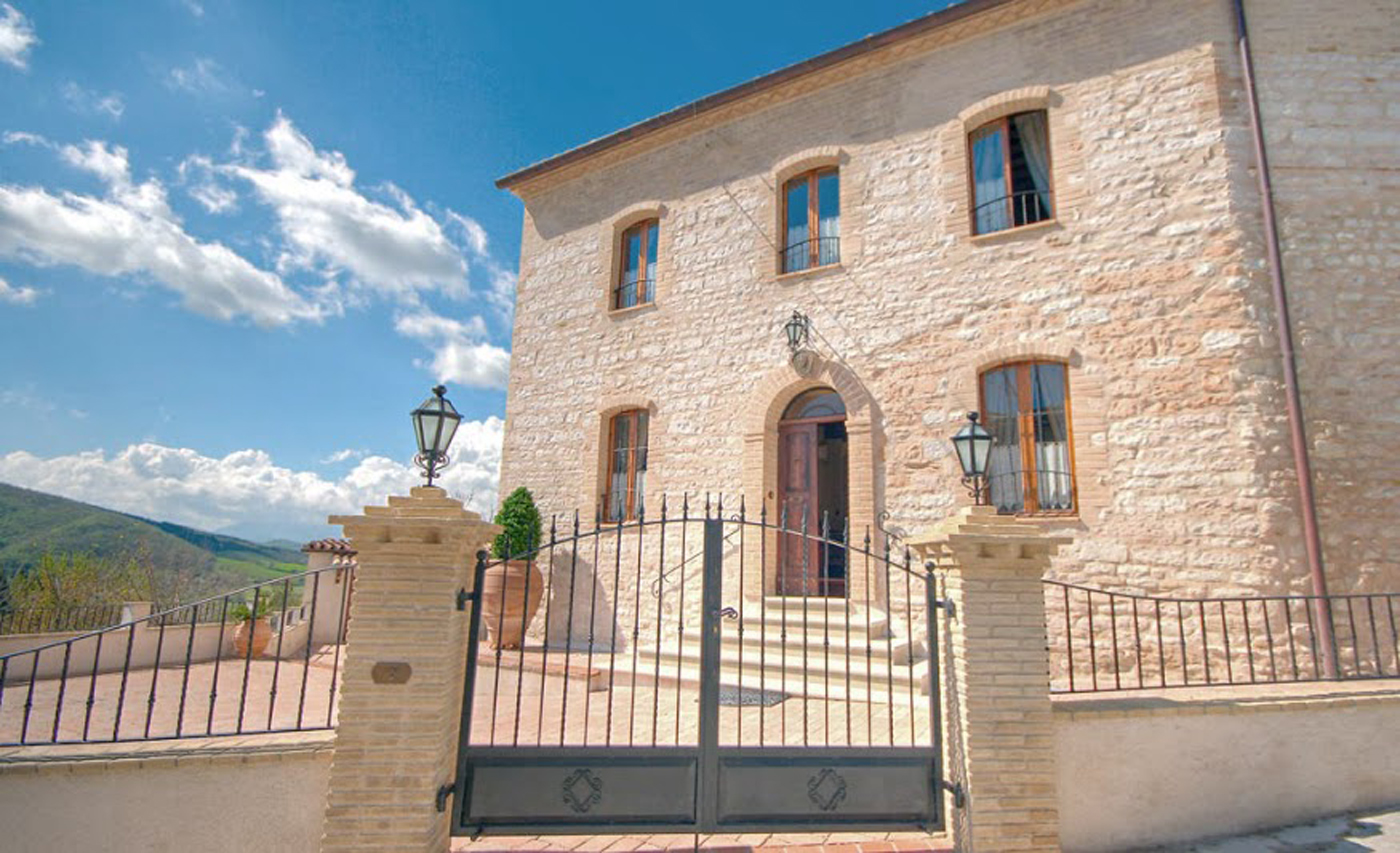Country House Federico I foto 1