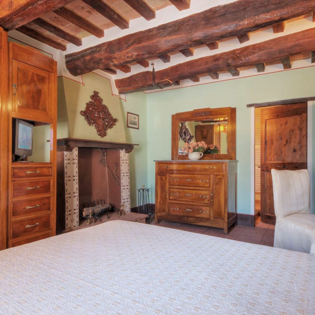 Country House Federico I foto 2