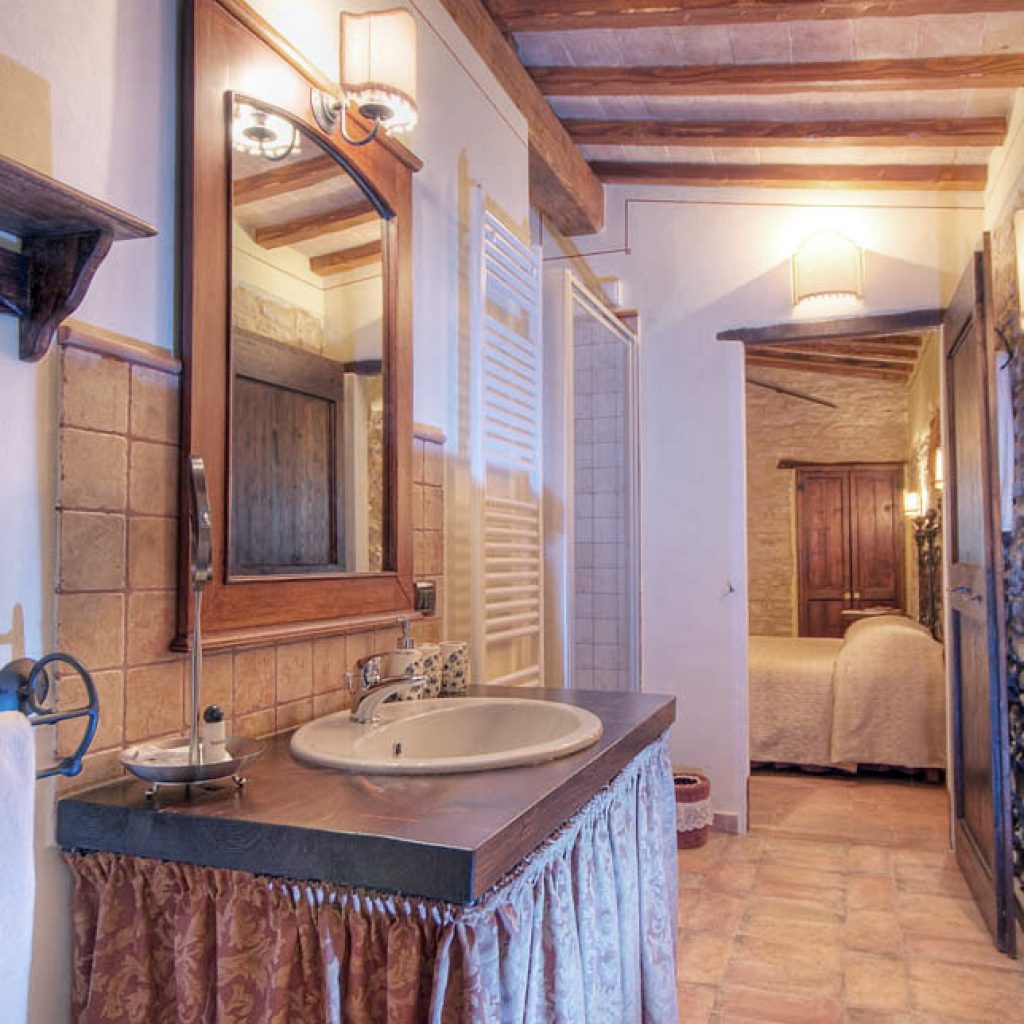Country House Federico I foto 3