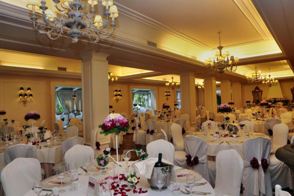 Hotel Ristorante Borgo Antico foto 3