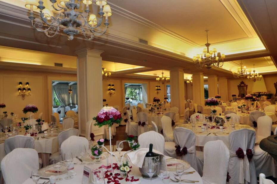 Hotel Ristorante Borgo Antico foto 4