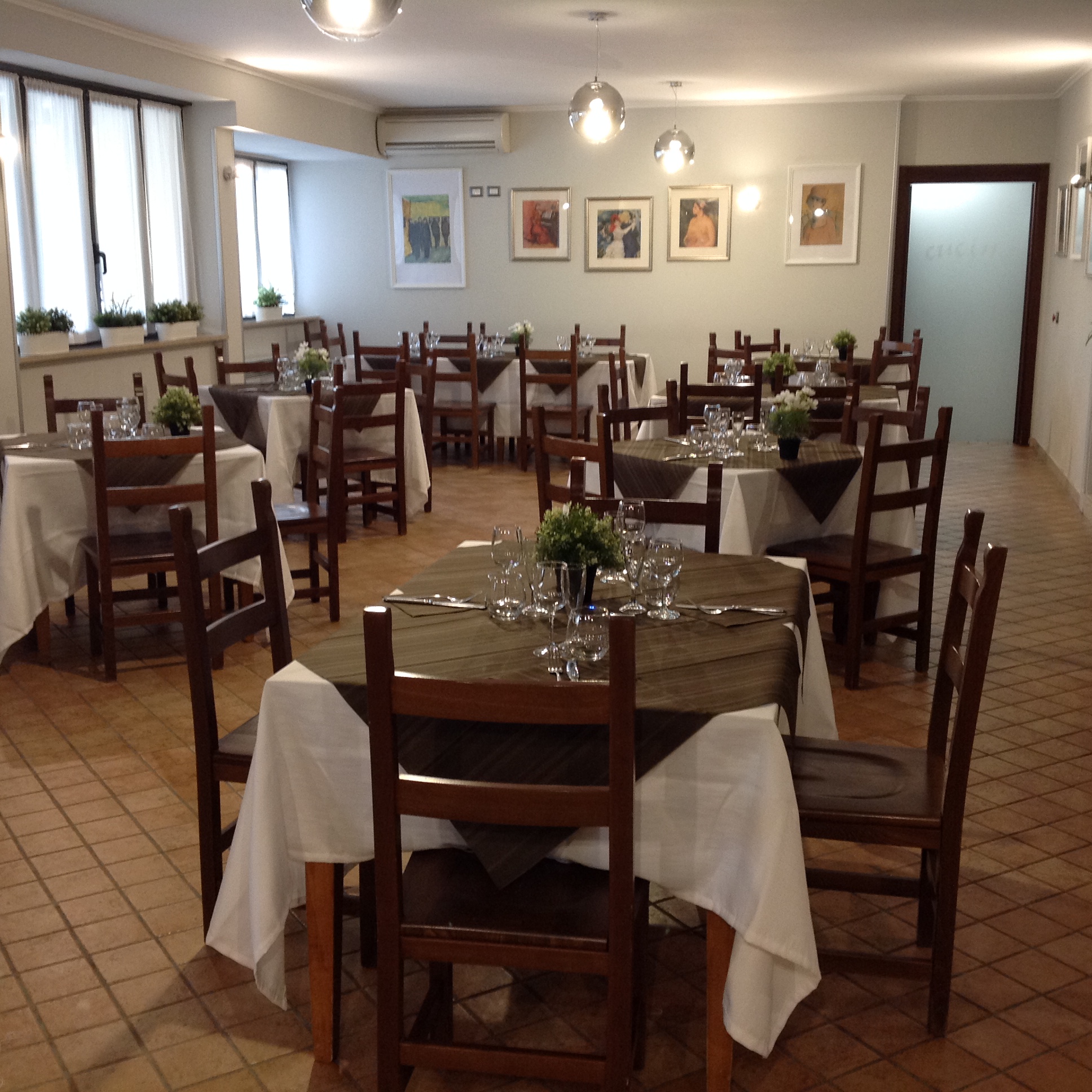 L'Aia Antica - Ristorante Pizzeria Hotel a Frosinone, Castelmassimo foto 1