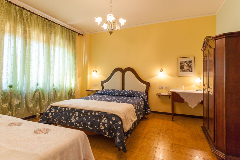 L'Aia Antica - Ristorante Pizzeria Hotel a Frosinone, Castelmassimo foto 5