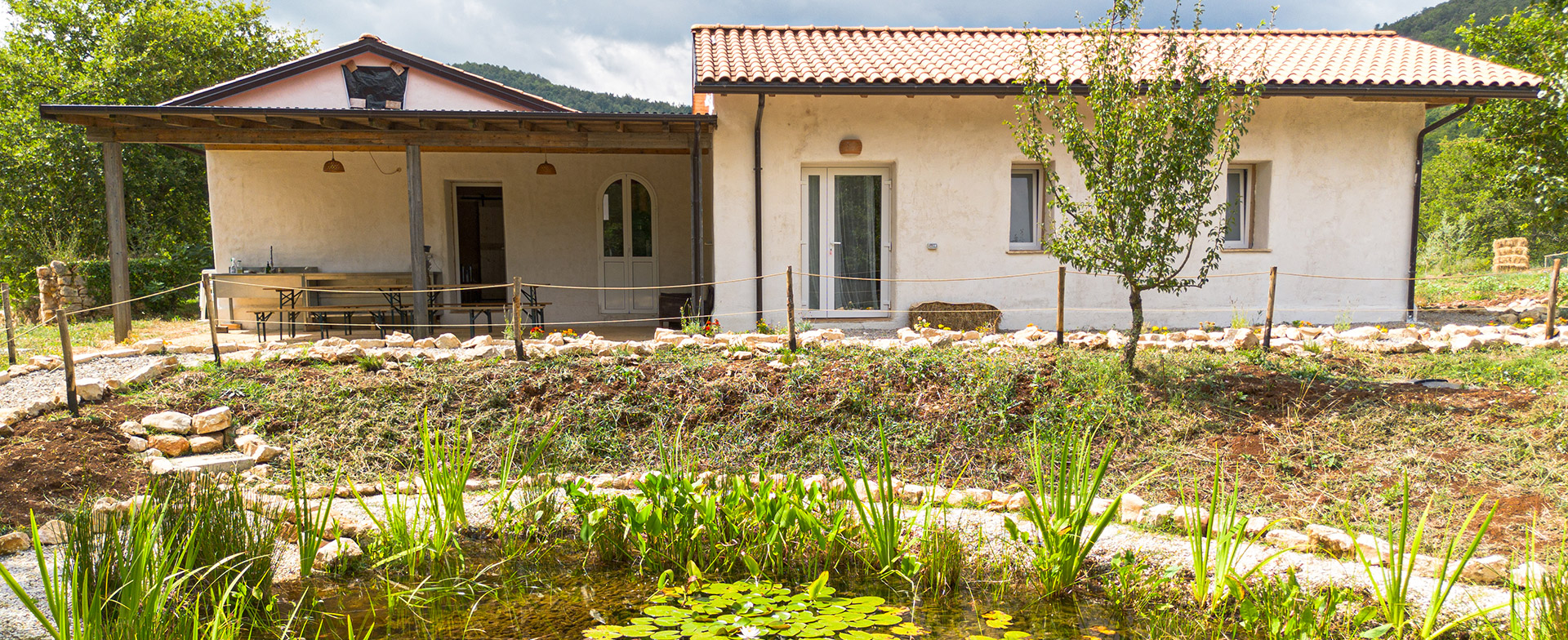 La Percia eco - B&B foto 2