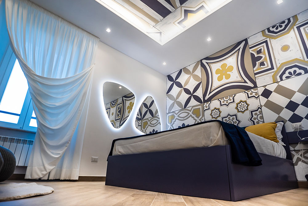 “A casa di” bed and breakfast foto 1